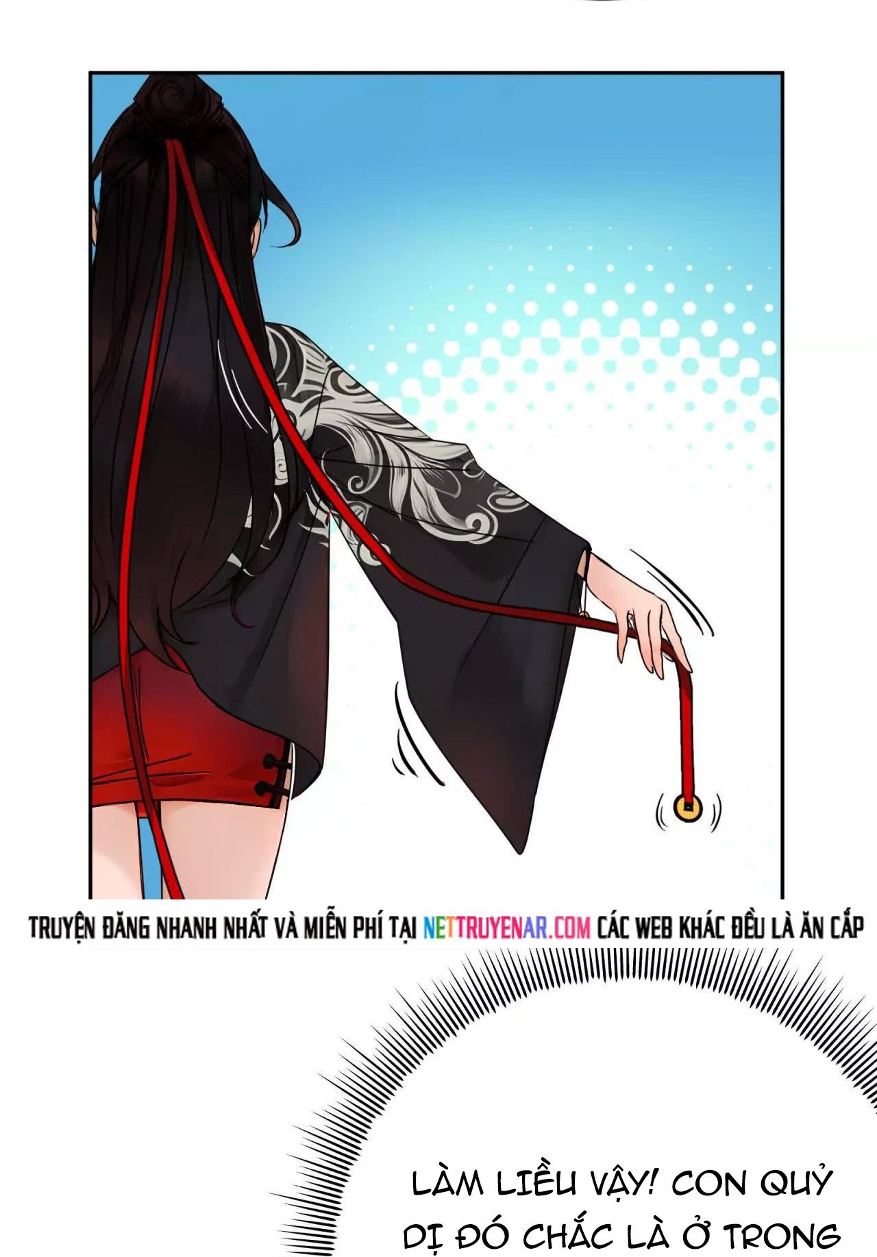 Tân Thiên Sư - Chương 19 - Trang 55