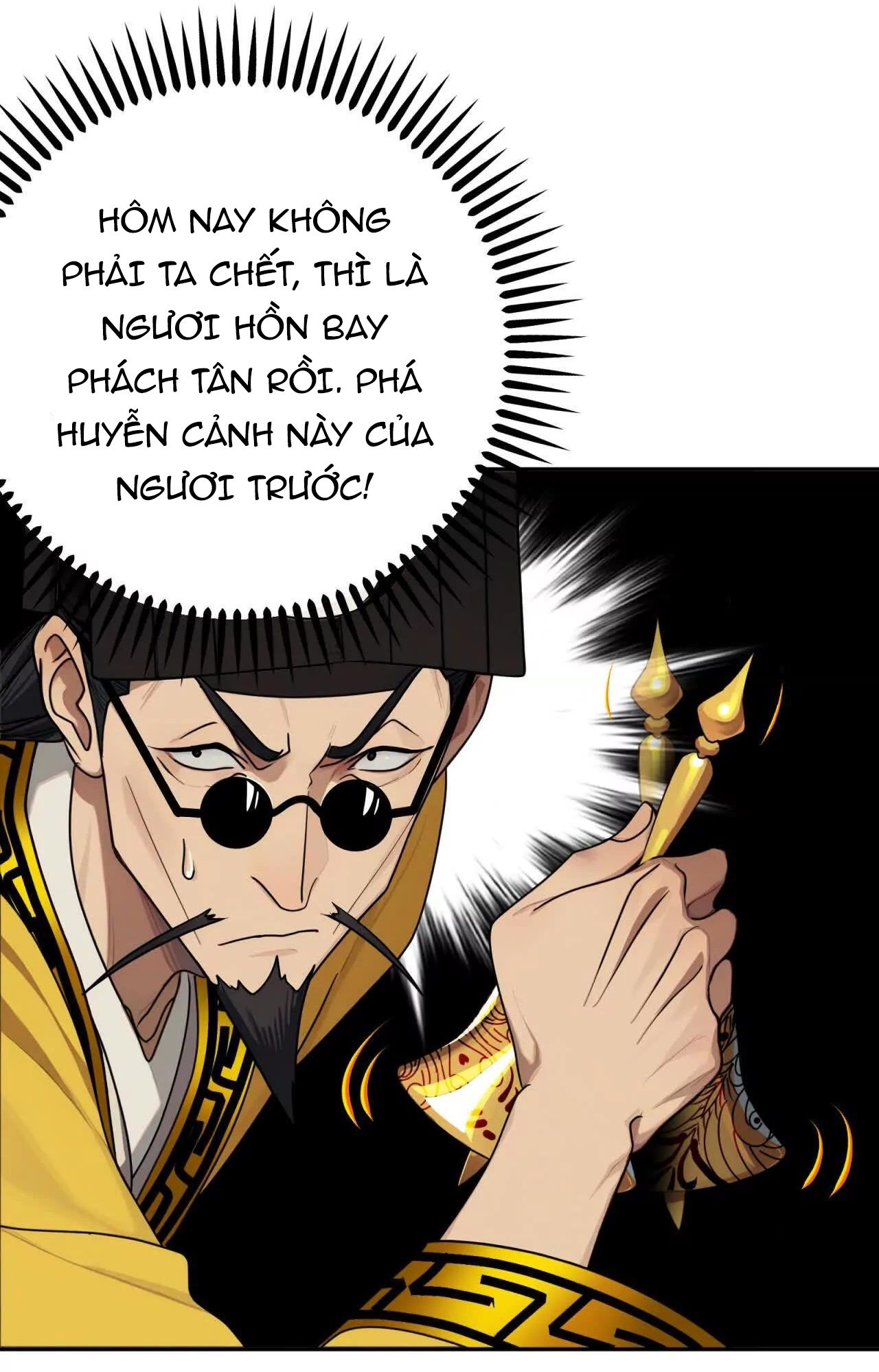 Tân Thiên Sư - Chương 19 - Trang 57