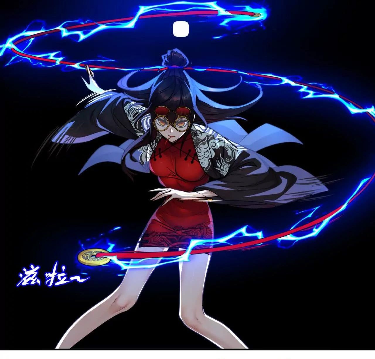 Tân Thiên Sư - Chương 19 - Trang 59