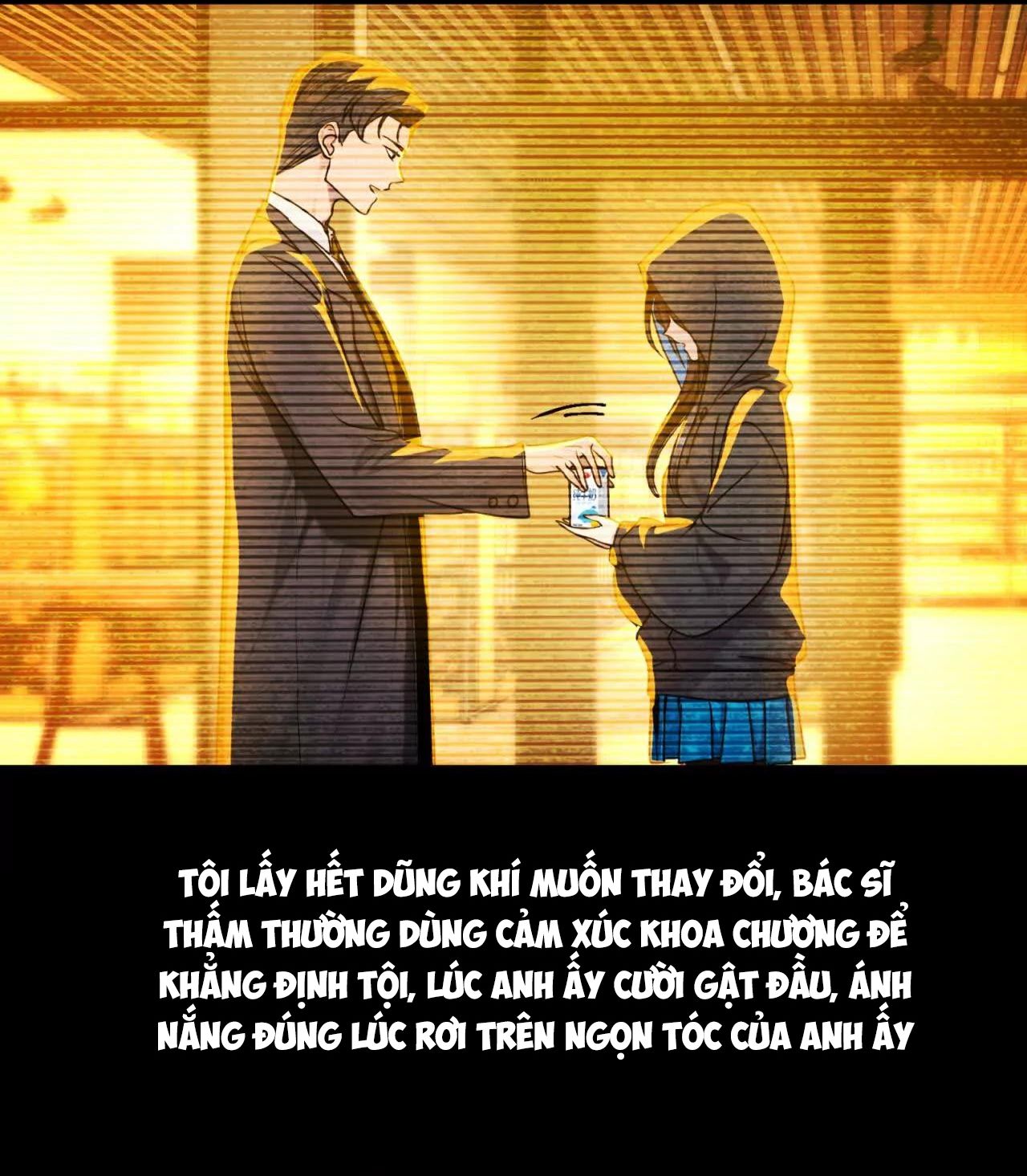 Tân Thiên Sư - Chương 19 - Trang 7