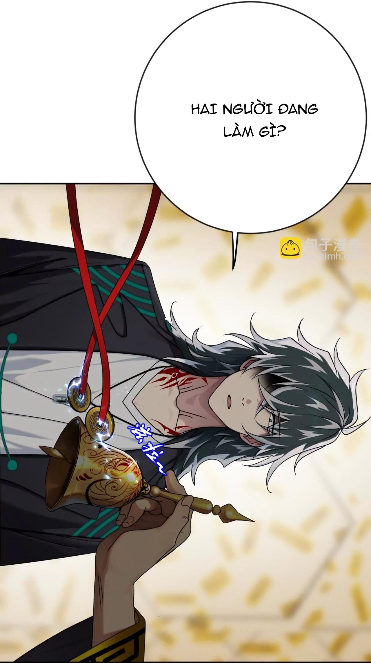 Tân Thiên Sư - Chương 19 - Trang 65