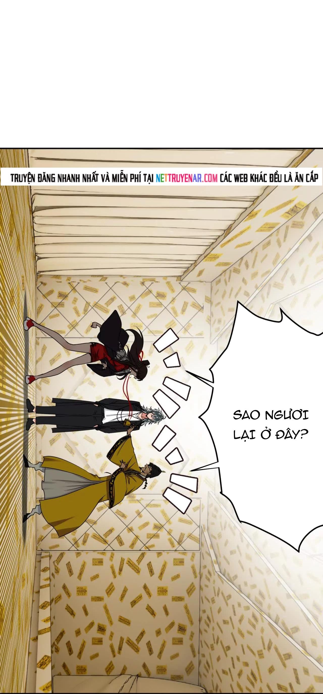 Tân Thiên Sư - Chương 19 - Trang 68