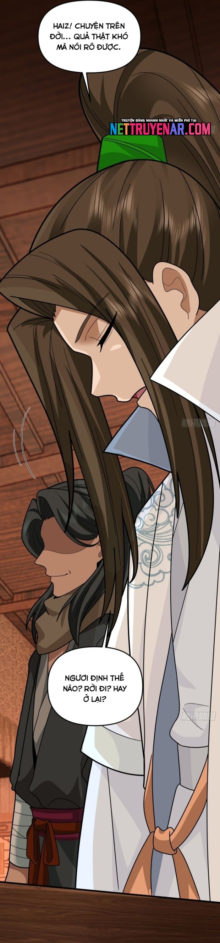 Kiếm Khởi Phong Vân - Chương 90 - Trang 14