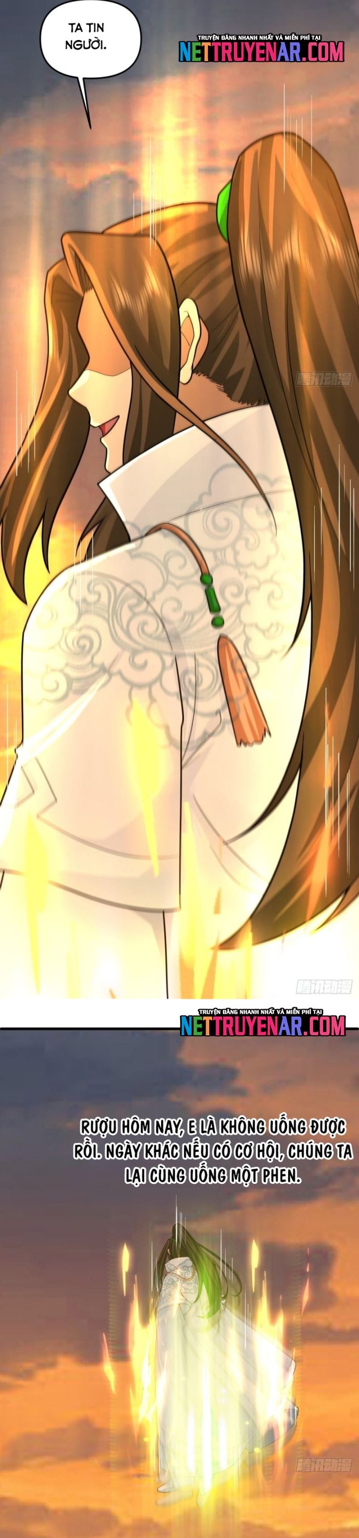 Kiếm Khởi Phong Vân - Chương 90 - Trang 19