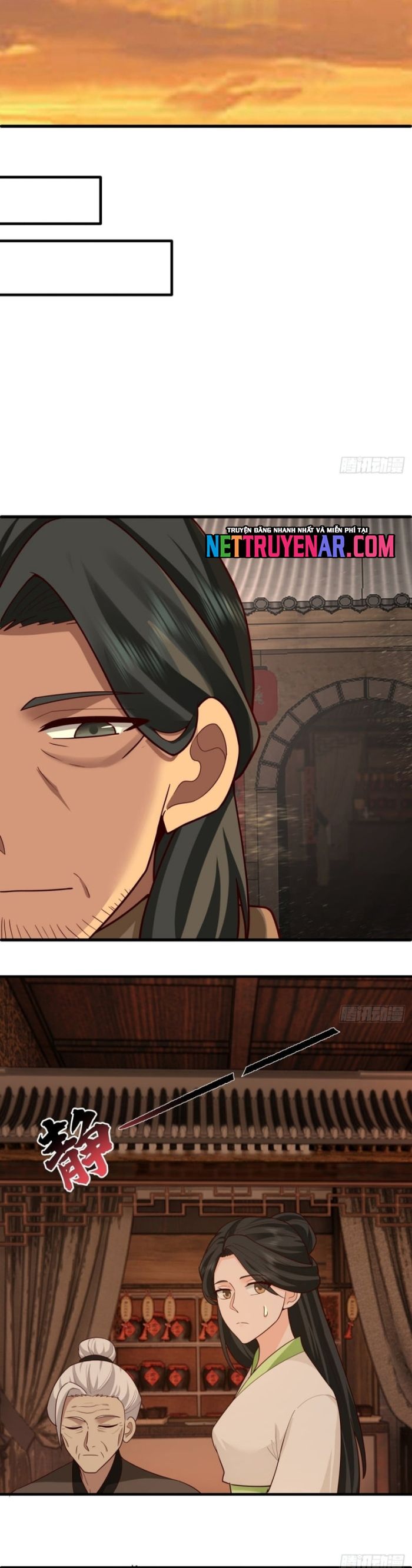 Kiếm Khởi Phong Vân - Chương 90 - Trang 20