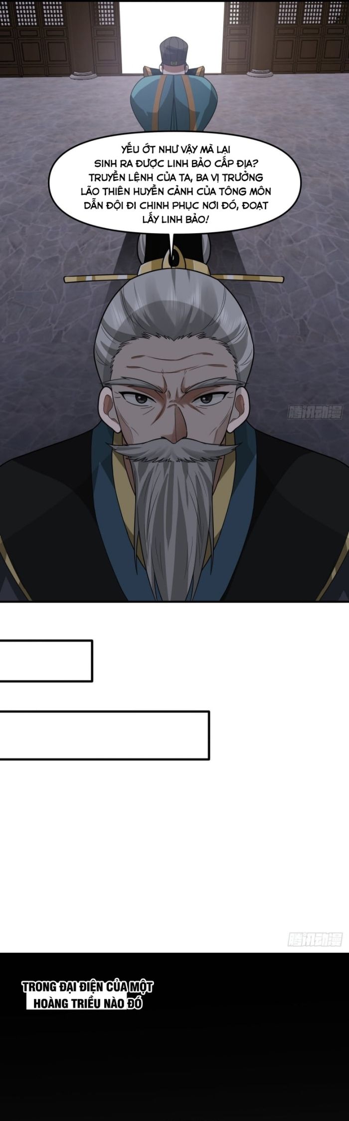 Kiếm Khởi Phong Vân - Chương 90 - Trang 25