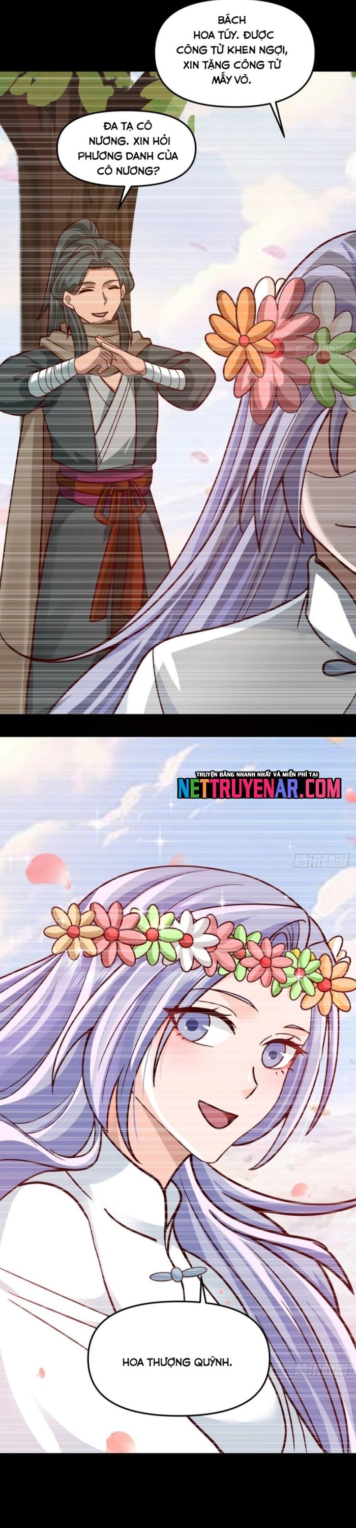 Kiếm Khởi Phong Vân - Chương 90 - Trang 7