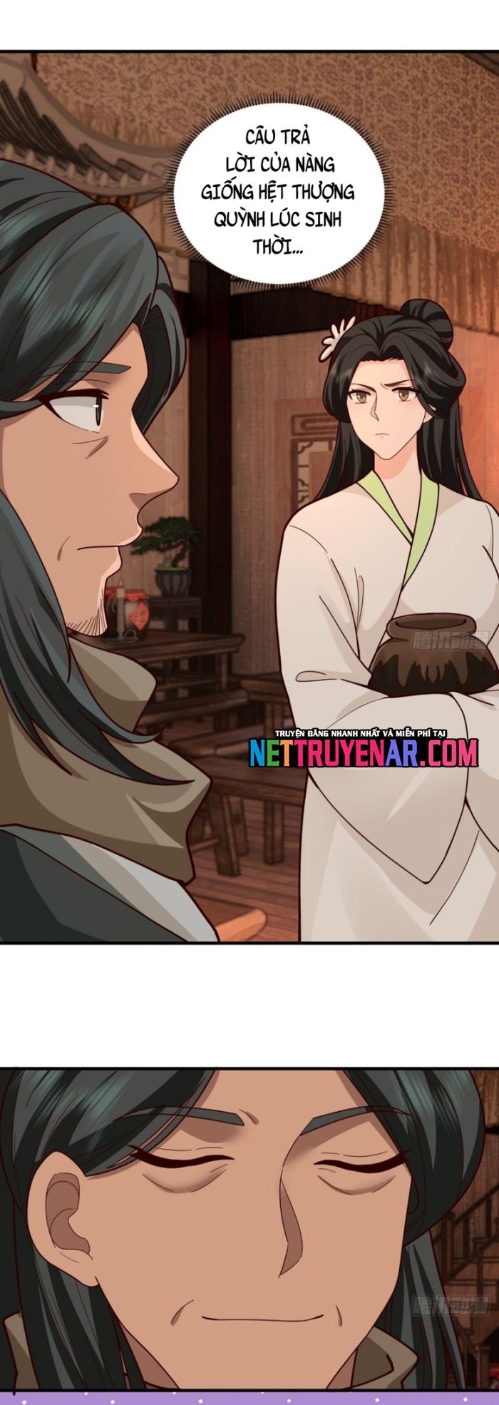 Kiếm Khởi Phong Vân - Chương 90 - Trang 10