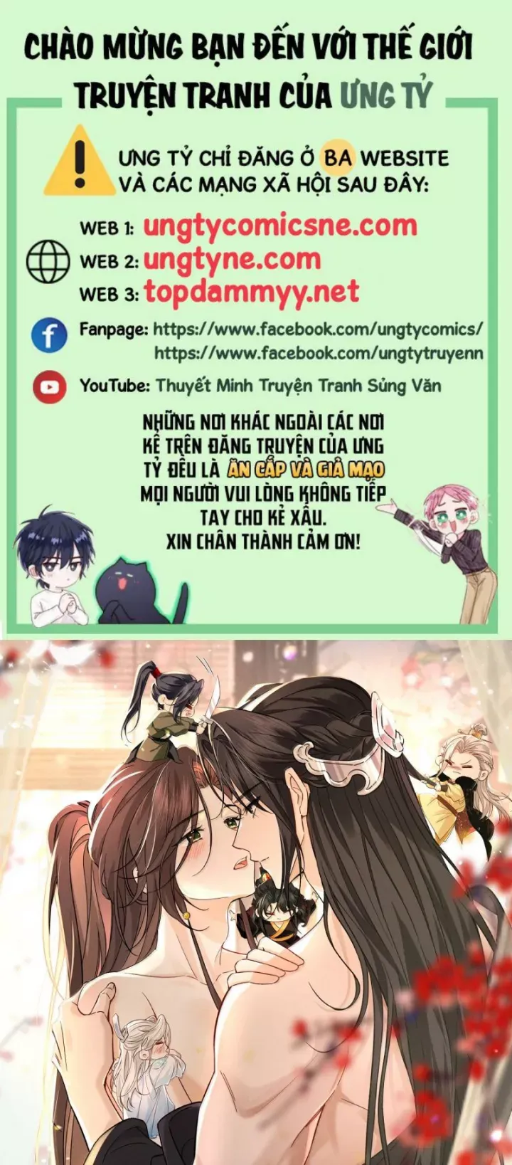 Hải Vương Sau Khi Hoàn Lương Sa Vào Tu La Tràng - Chương 55 - Trang 2