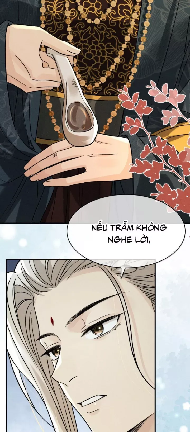 Hải Vương Sau Khi Hoàn Lương Sa Vào Tu La Tràng - Chương 55 - Trang 11