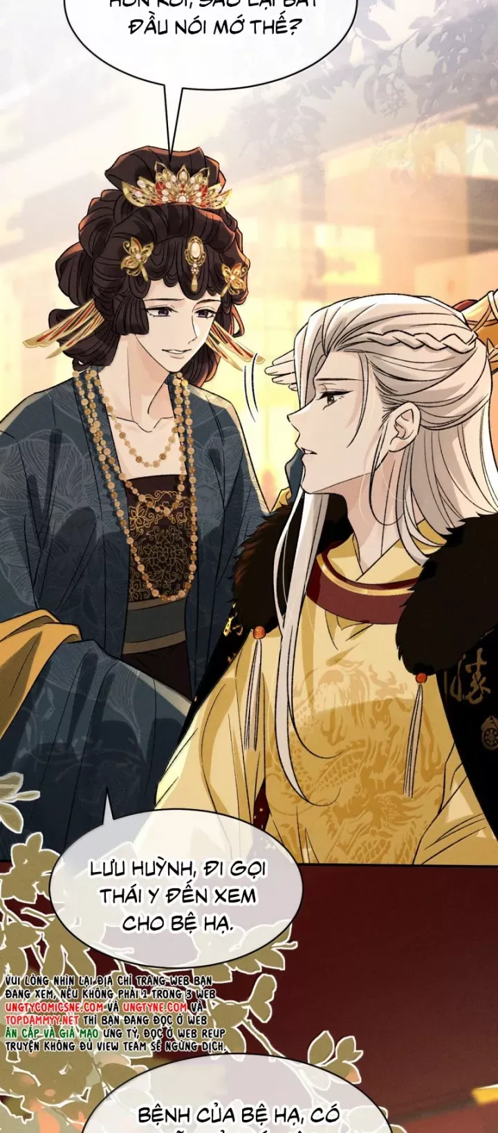 Hải Vương Sau Khi Hoàn Lương Sa Vào Tu La Tràng - Chương 55 - Trang 14