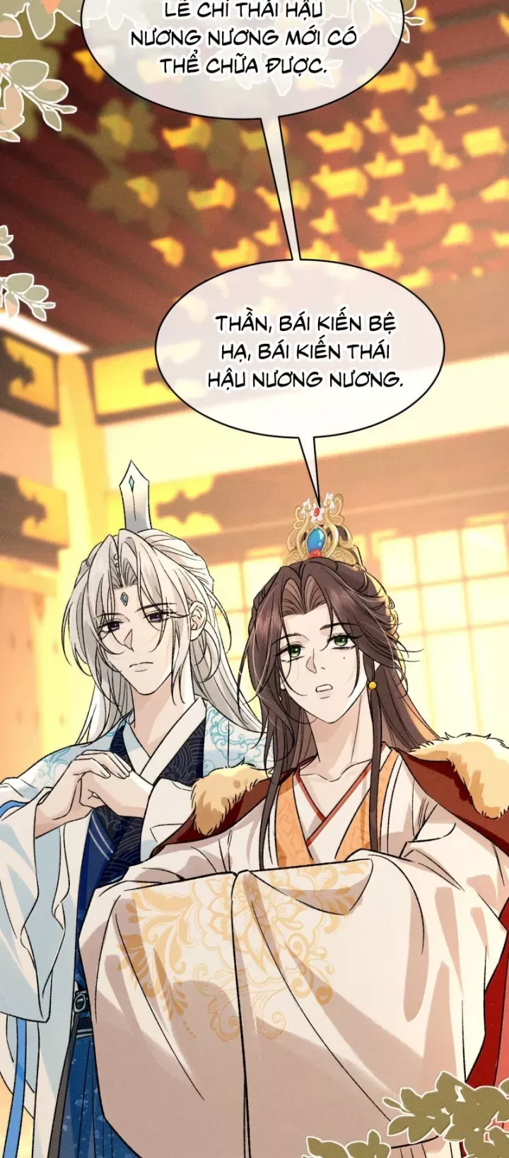 Hải Vương Sau Khi Hoàn Lương Sa Vào Tu La Tràng - Chương 55 - Trang 15