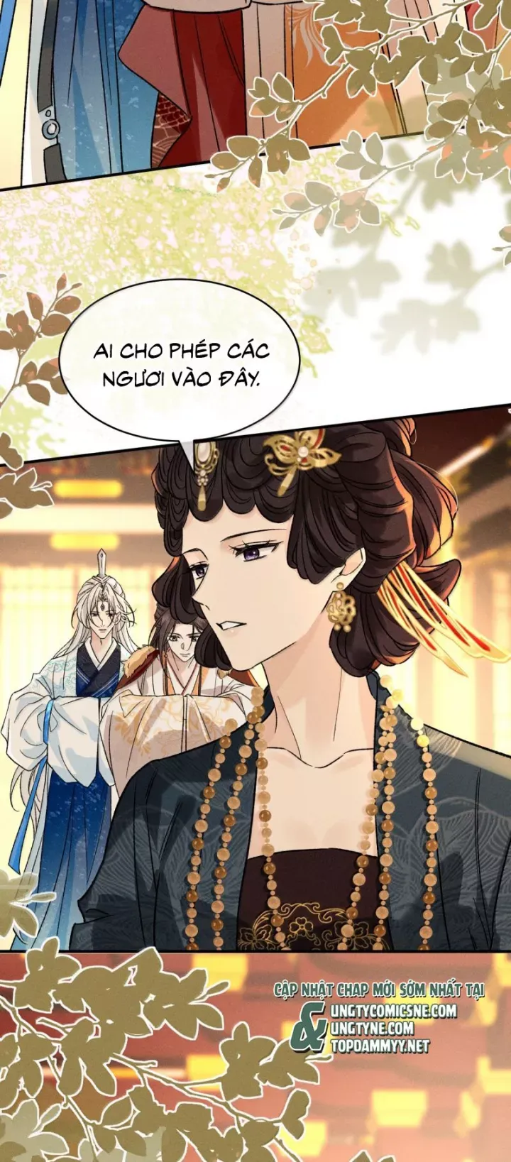 Hải Vương Sau Khi Hoàn Lương Sa Vào Tu La Tràng - Chương 55 - Trang 16