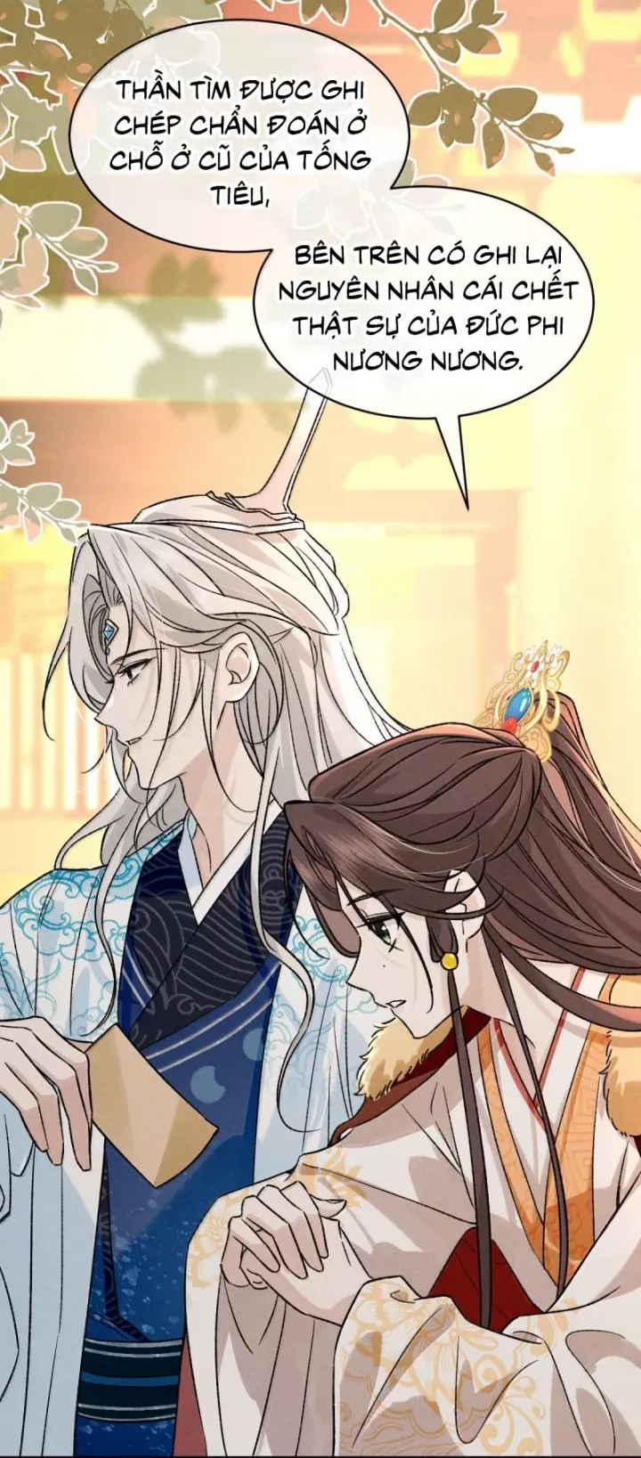 Hải Vương Sau Khi Hoàn Lương Sa Vào Tu La Tràng - Chương 55 - Trang 17