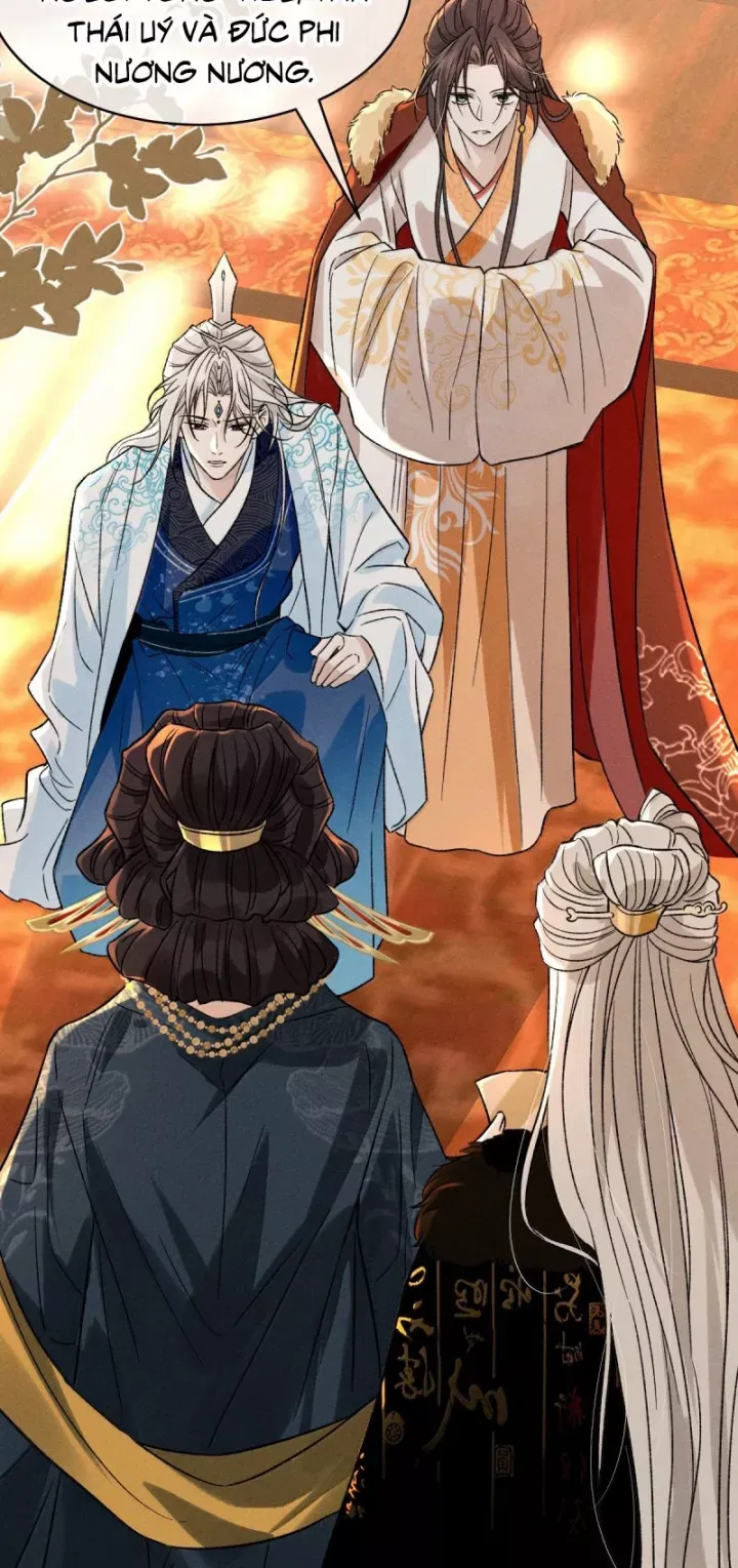 Hải Vương Sau Khi Hoàn Lương Sa Vào Tu La Tràng - Chương 55 - Trang 19