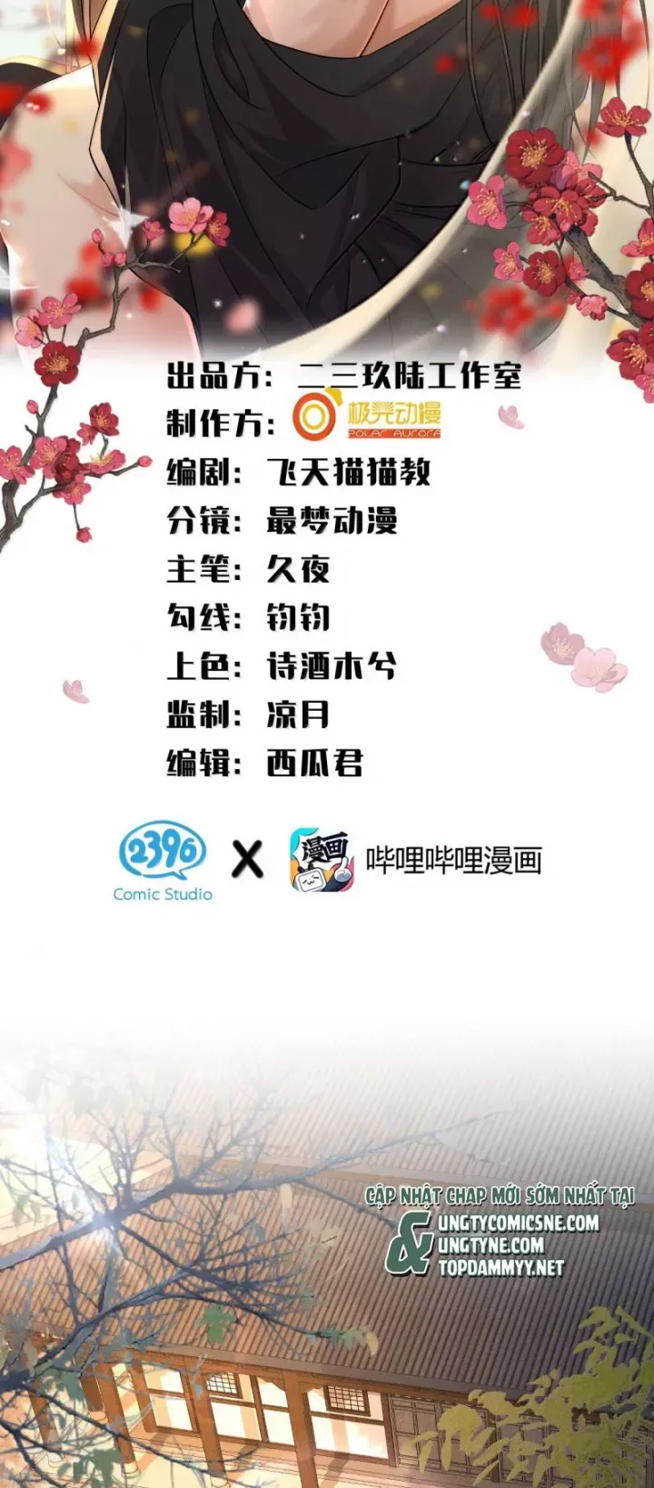 Hải Vương Sau Khi Hoàn Lương Sa Vào Tu La Tràng - Chương 55 - Trang 3