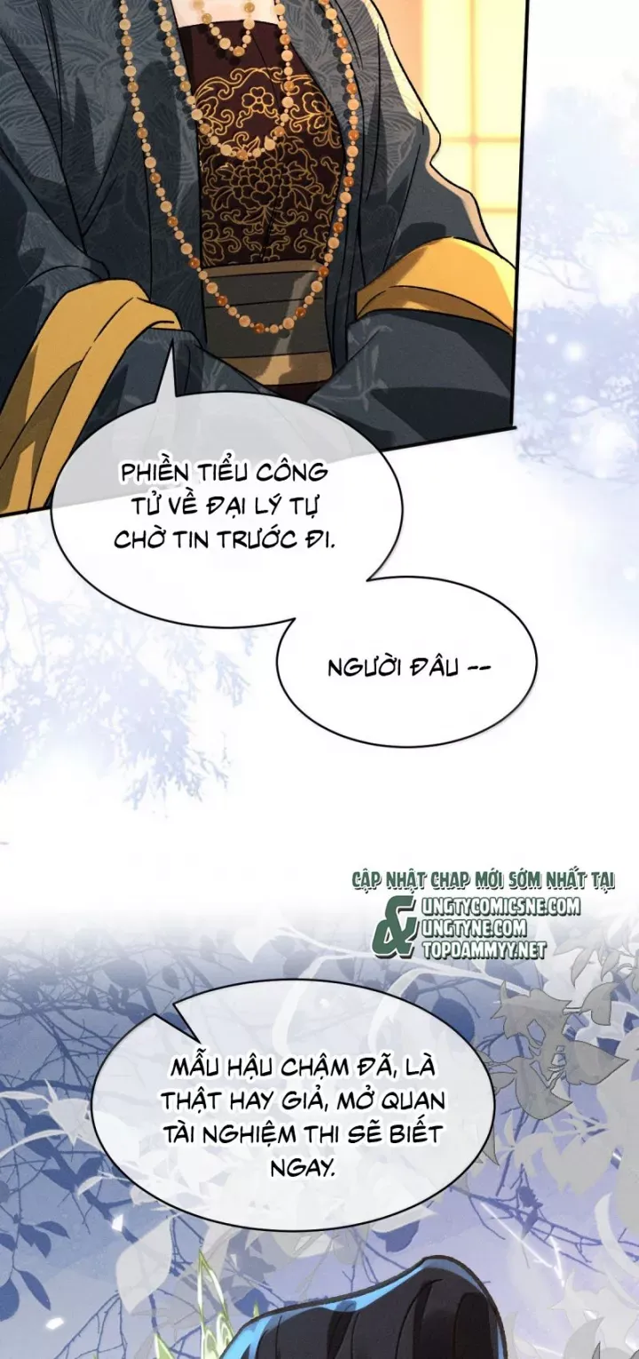 Hải Vương Sau Khi Hoàn Lương Sa Vào Tu La Tràng - Chương 55 - Trang 23