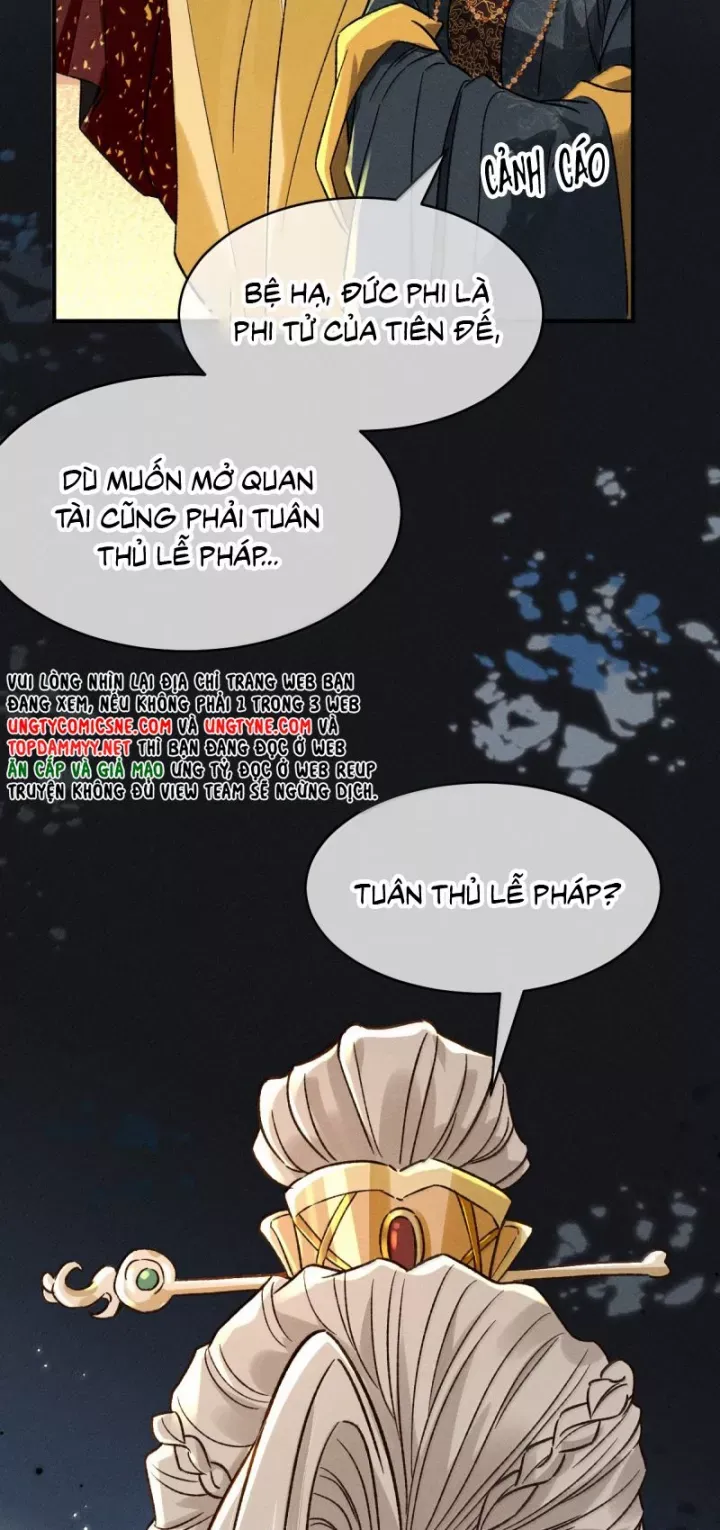 Hải Vương Sau Khi Hoàn Lương Sa Vào Tu La Tràng - Chương 55 - Trang 26