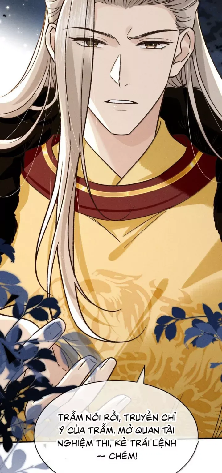 Hải Vương Sau Khi Hoàn Lương Sa Vào Tu La Tràng - Chương 55 - Trang 27