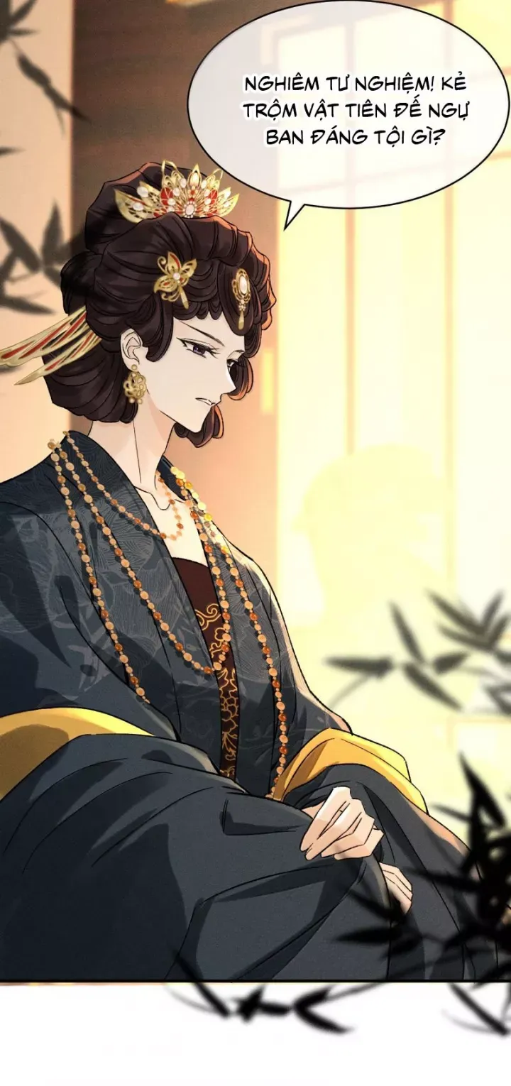 Hải Vương Sau Khi Hoàn Lương Sa Vào Tu La Tràng - Chương 55 - Trang 33