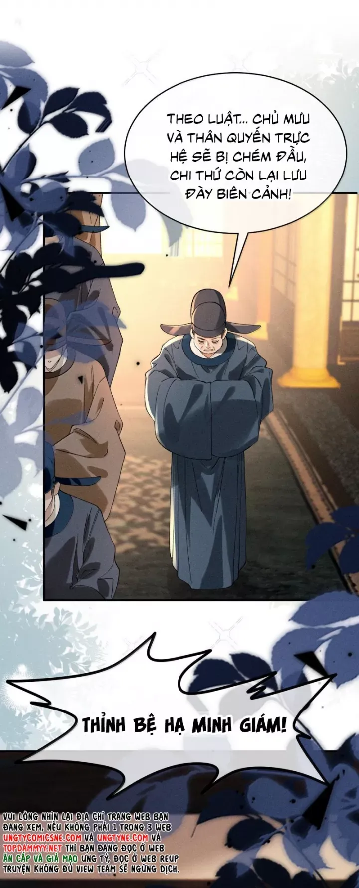 Hải Vương Sau Khi Hoàn Lương Sa Vào Tu La Tràng - Chương 55 - Trang 34