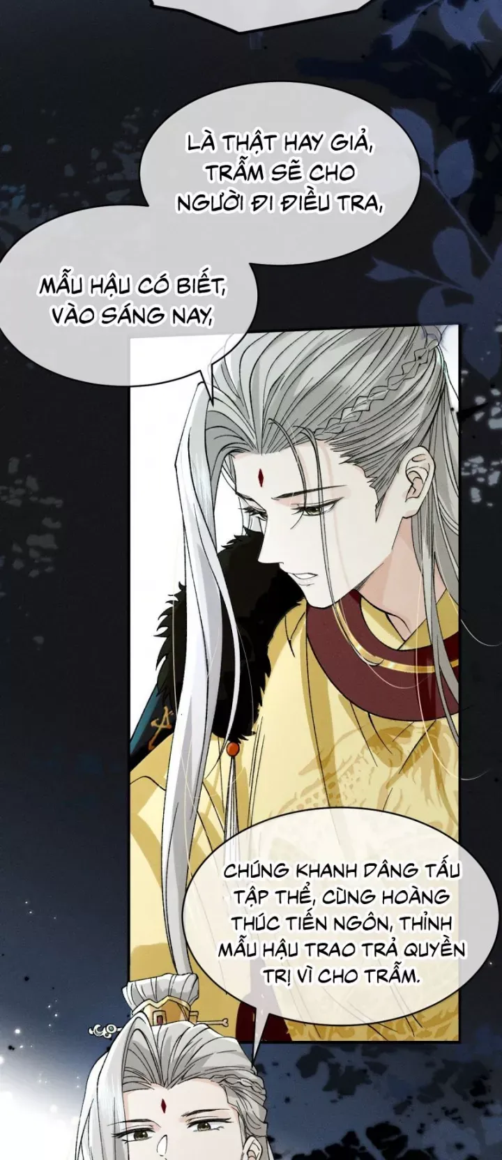 Hải Vương Sau Khi Hoàn Lương Sa Vào Tu La Tràng - Chương 55 - Trang 38