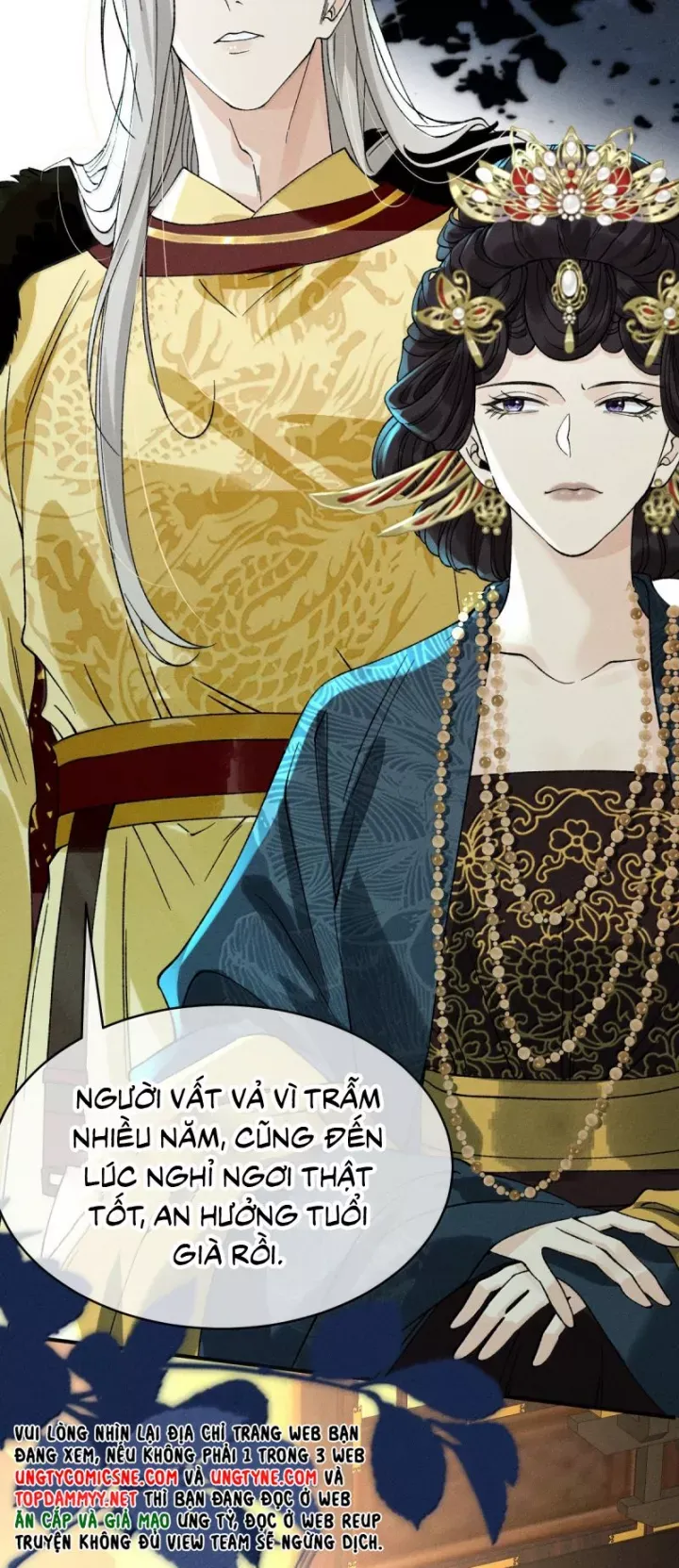 Hải Vương Sau Khi Hoàn Lương Sa Vào Tu La Tràng - Chương 55 - Trang 39