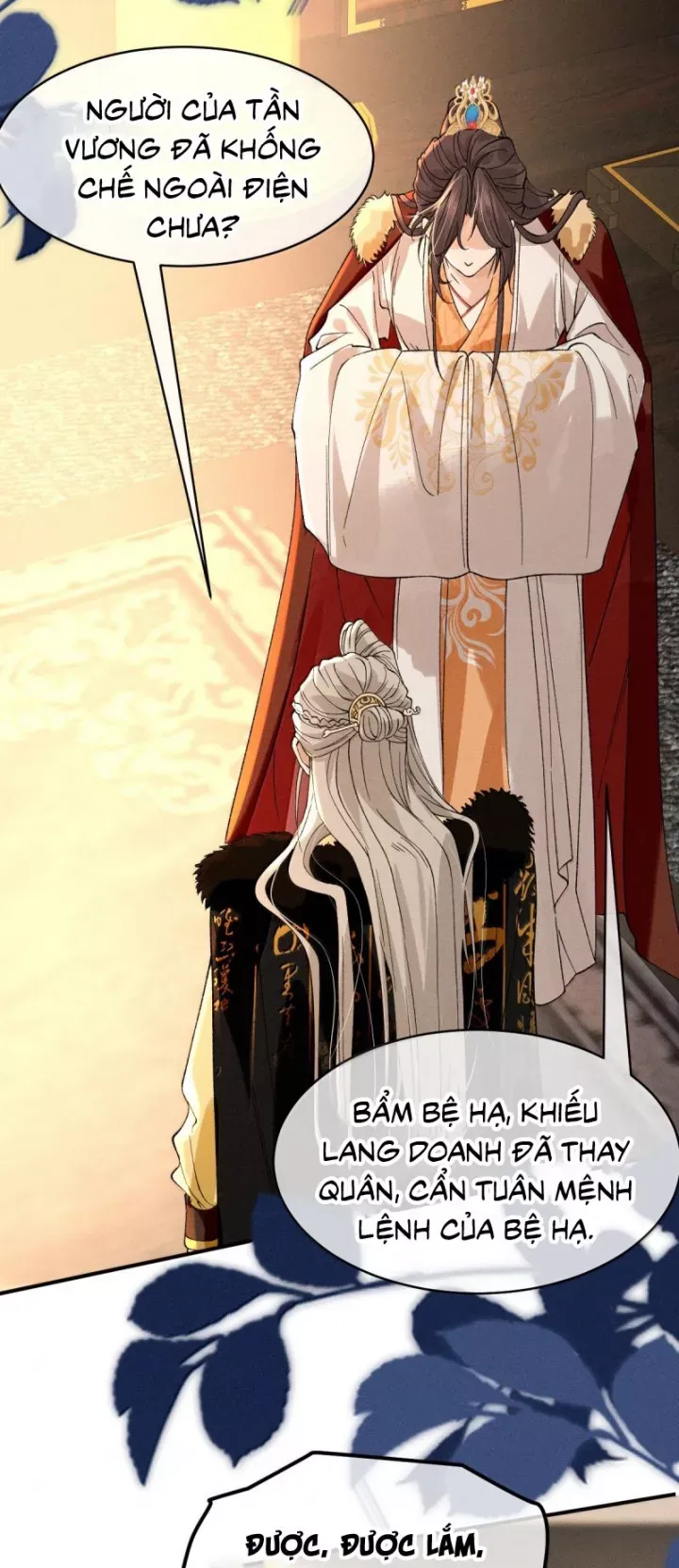 Hải Vương Sau Khi Hoàn Lương Sa Vào Tu La Tràng - Chương 55 - Trang 40