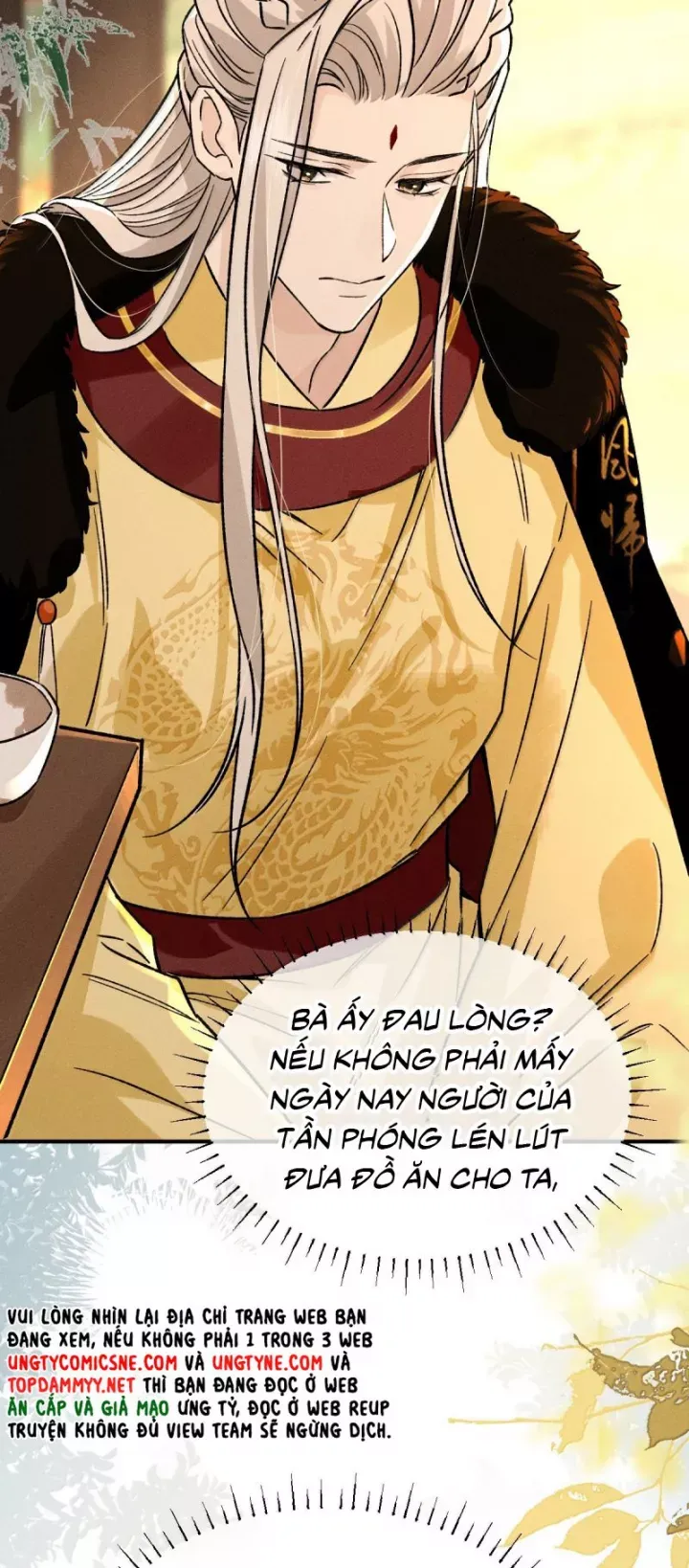 Hải Vương Sau Khi Hoàn Lương Sa Vào Tu La Tràng - Chương 55 - Trang 5