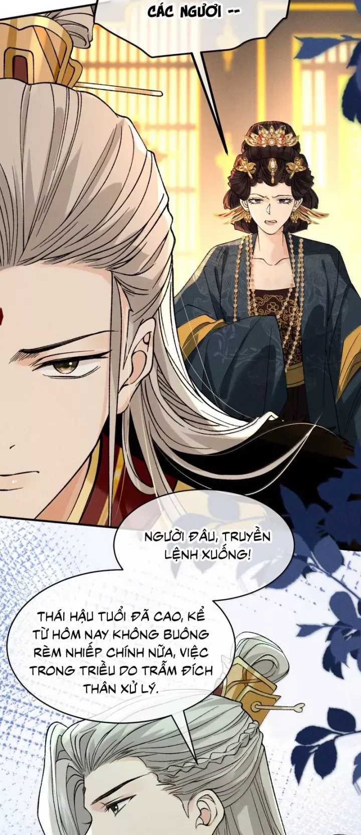 Hải Vương Sau Khi Hoàn Lương Sa Vào Tu La Tràng - Chương 55 - Trang 41