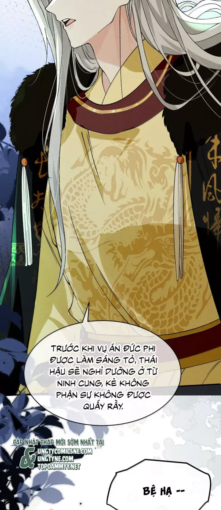 Hải Vương Sau Khi Hoàn Lương Sa Vào Tu La Tràng - Chương 55 - Trang 42
