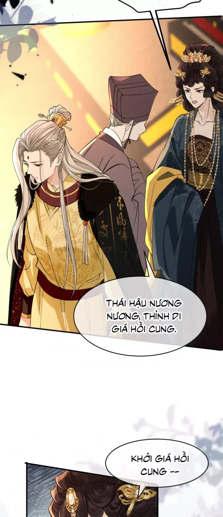 Hải Vương Sau Khi Hoàn Lương Sa Vào Tu La Tràng - Chương 55 - Trang 43