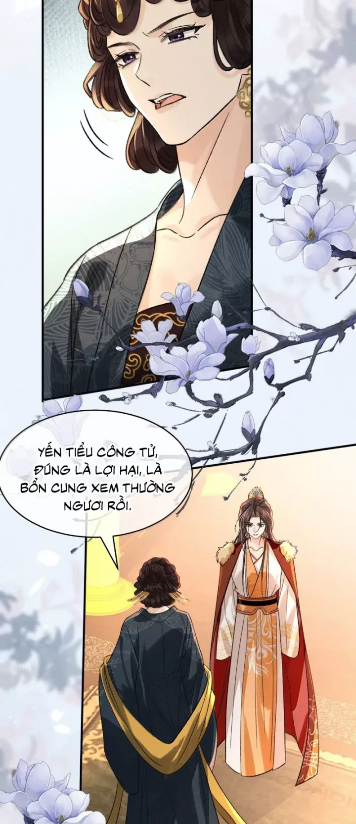 Hải Vương Sau Khi Hoàn Lương Sa Vào Tu La Tràng - Chương 55 - Trang 44