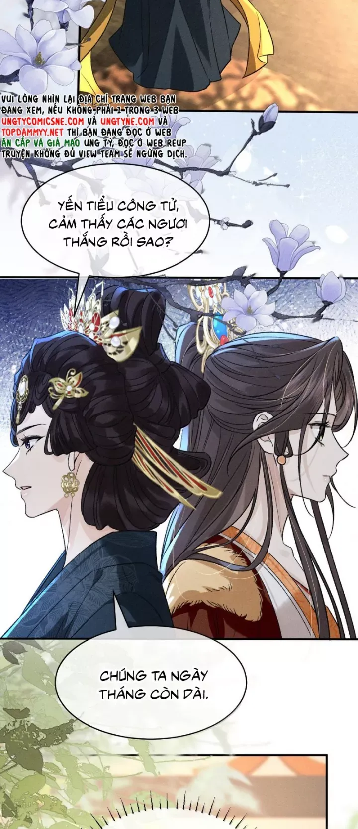 Hải Vương Sau Khi Hoàn Lương Sa Vào Tu La Tràng - Chương 55 - Trang 45