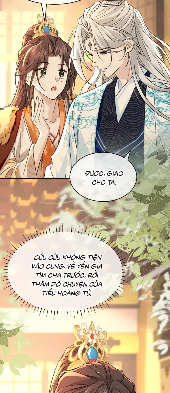 Hải Vương Sau Khi Hoàn Lương Sa Vào Tu La Tràng - Chương 55 - Trang 47