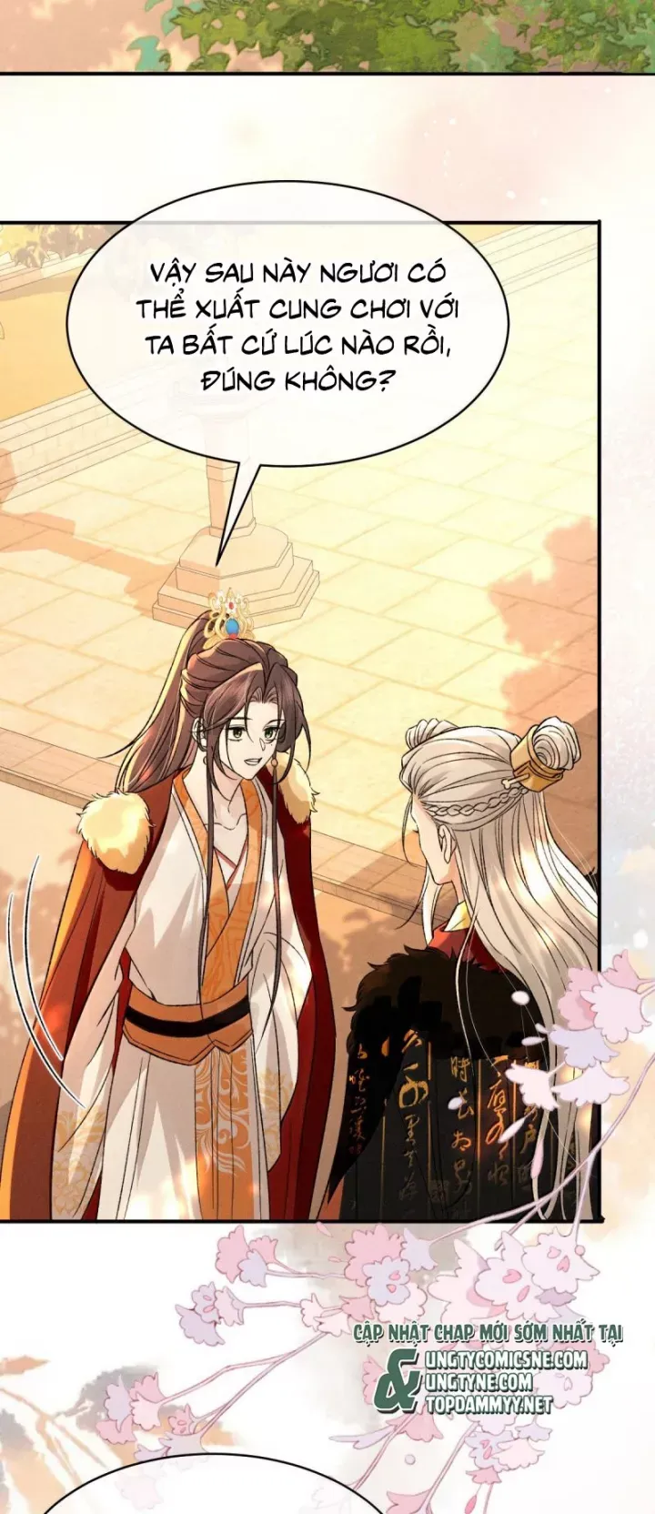 Hải Vương Sau Khi Hoàn Lương Sa Vào Tu La Tràng - Chương 55 - Trang 50