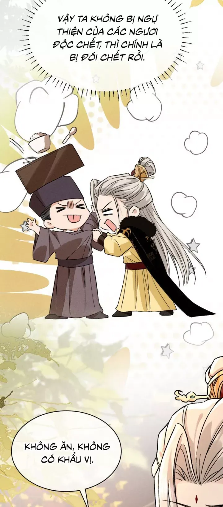 Hải Vương Sau Khi Hoàn Lương Sa Vào Tu La Tràng - Chương 55 - Trang 6