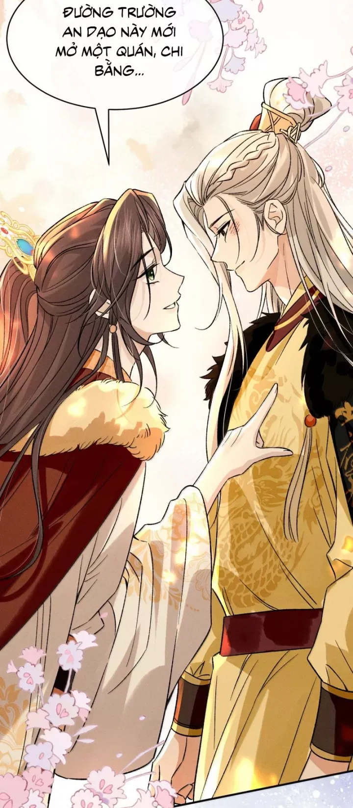 Hải Vương Sau Khi Hoàn Lương Sa Vào Tu La Tràng - Chương 55 - Trang 51