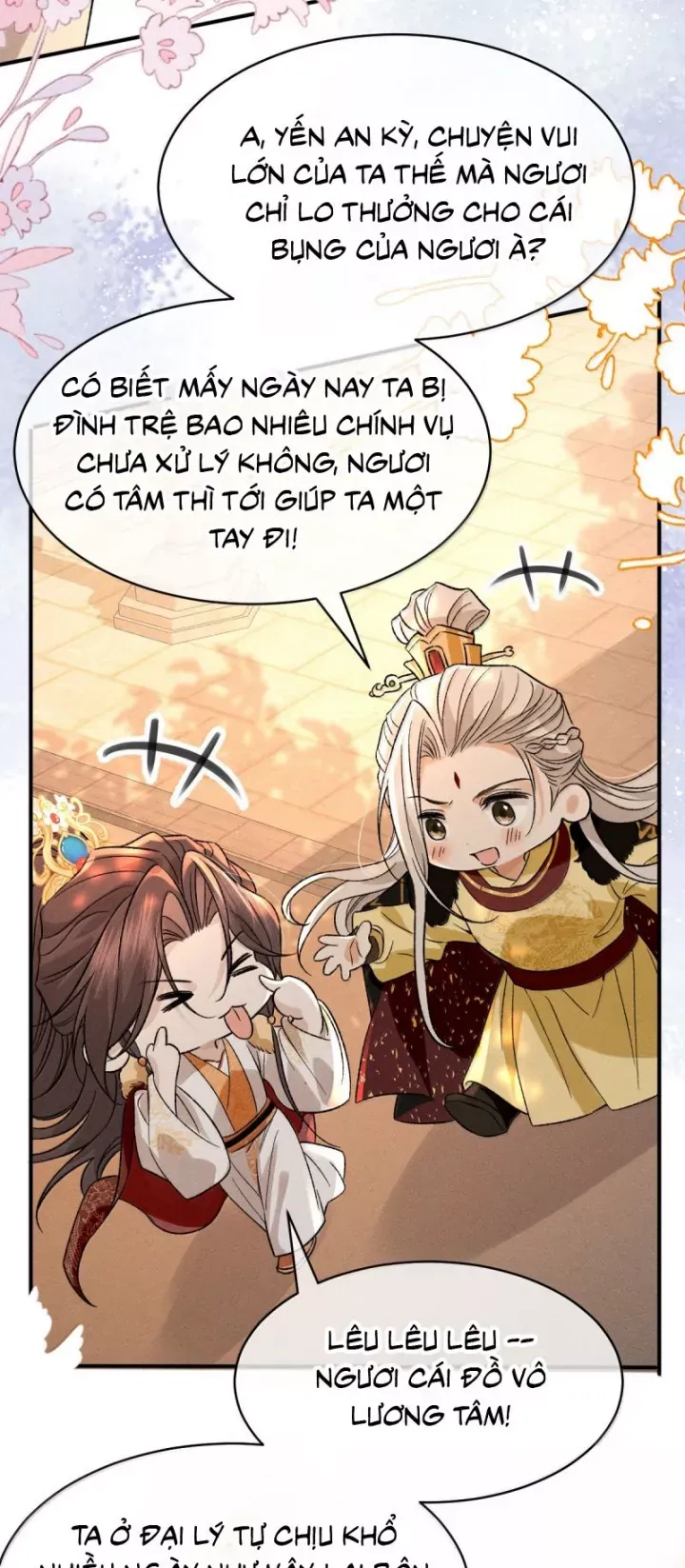 Hải Vương Sau Khi Hoàn Lương Sa Vào Tu La Tràng - Chương 55 - Trang 52