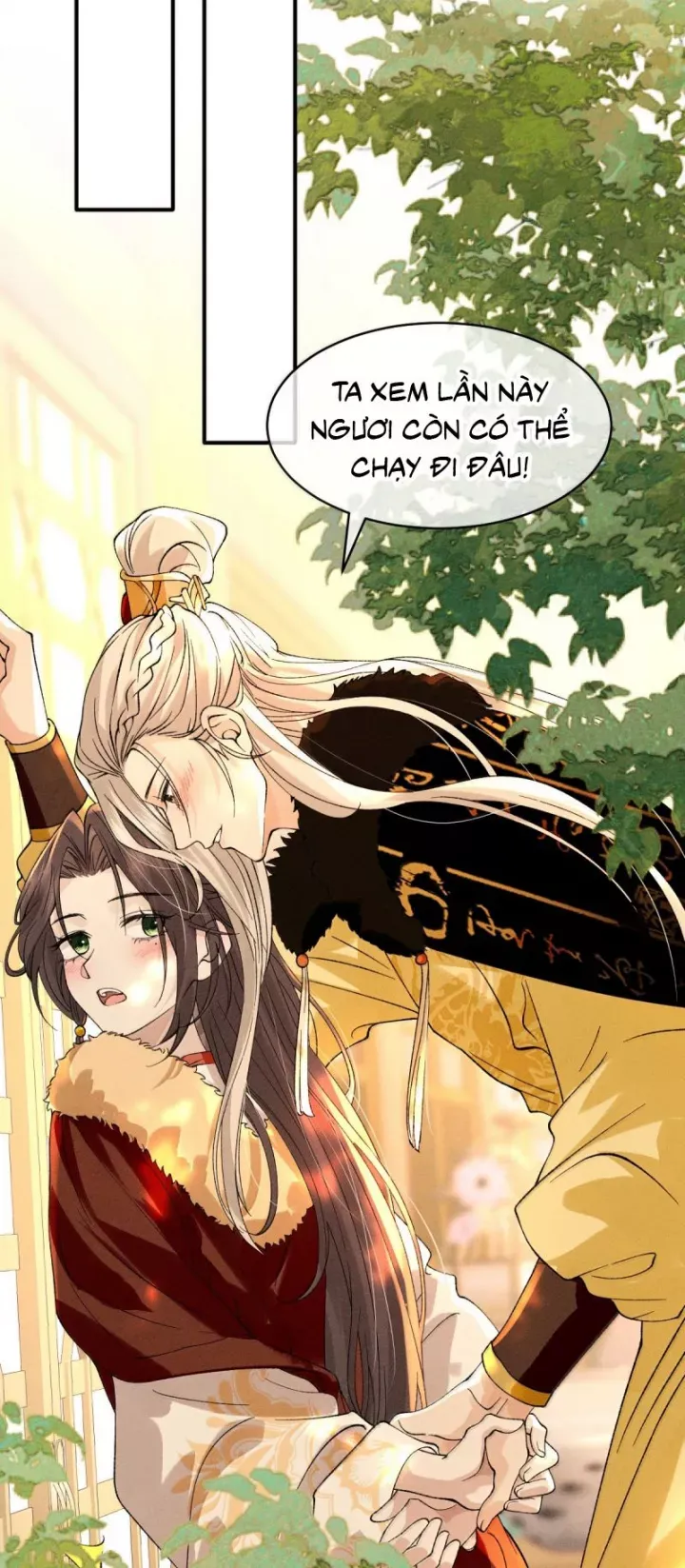 Hải Vương Sau Khi Hoàn Lương Sa Vào Tu La Tràng - Chương 55 - Trang 54