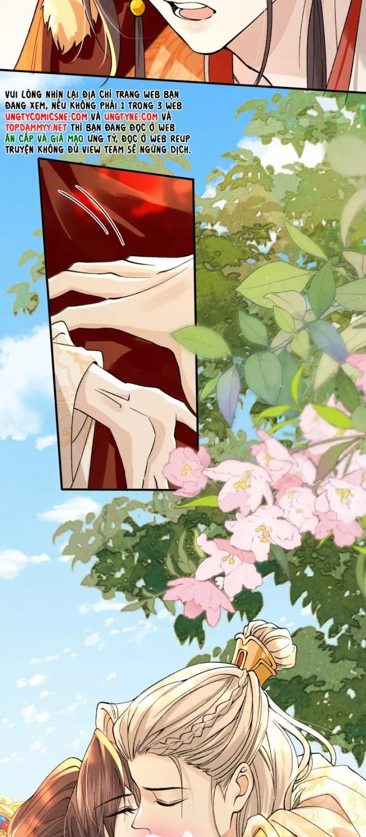 Hải Vương Sau Khi Hoàn Lương Sa Vào Tu La Tràng - Chương 55 - Trang 58