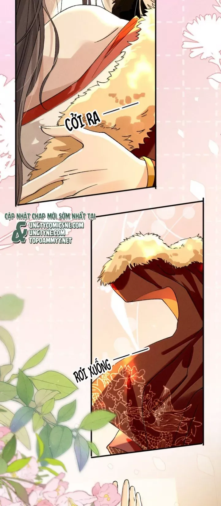 Hải Vương Sau Khi Hoàn Lương Sa Vào Tu La Tràng - Chương 55 - Trang 60