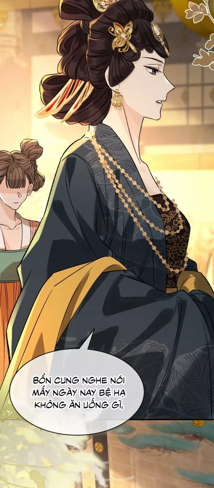 Hải Vương Sau Khi Hoàn Lương Sa Vào Tu La Tràng - Chương 55 - Trang 8