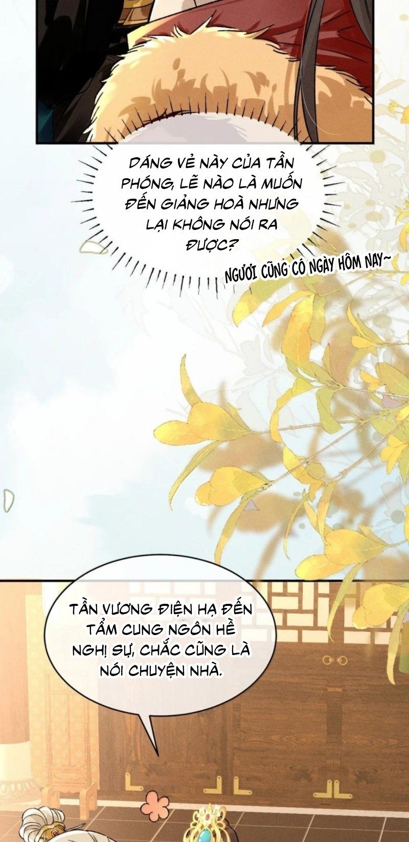 Hải Vương Sau Khi Hoàn Lương Sa Vào Tu La Tràng - Chương 56 - Trang 11