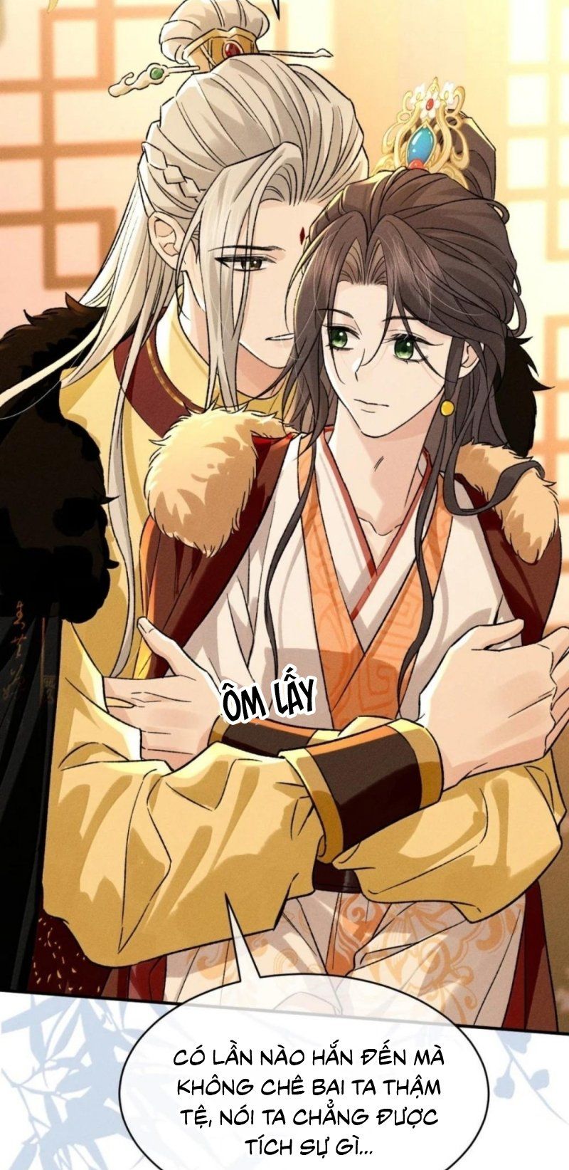 Hải Vương Sau Khi Hoàn Lương Sa Vào Tu La Tràng - Chương 56 - Trang 13