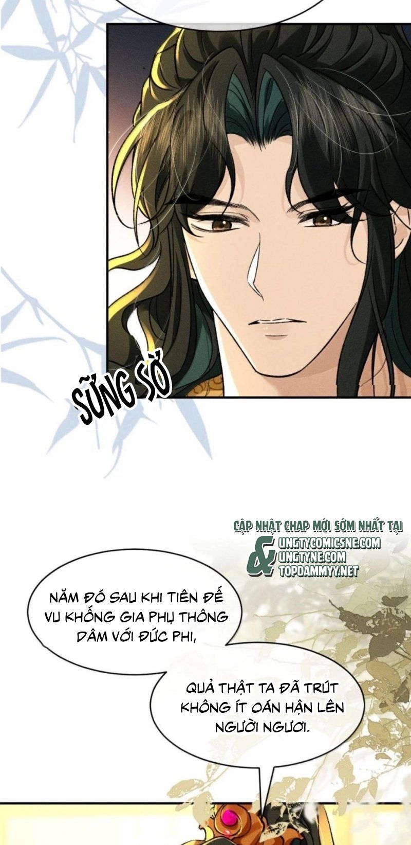 Hải Vương Sau Khi Hoàn Lương Sa Vào Tu La Tràng - Chương 56 - Trang 14