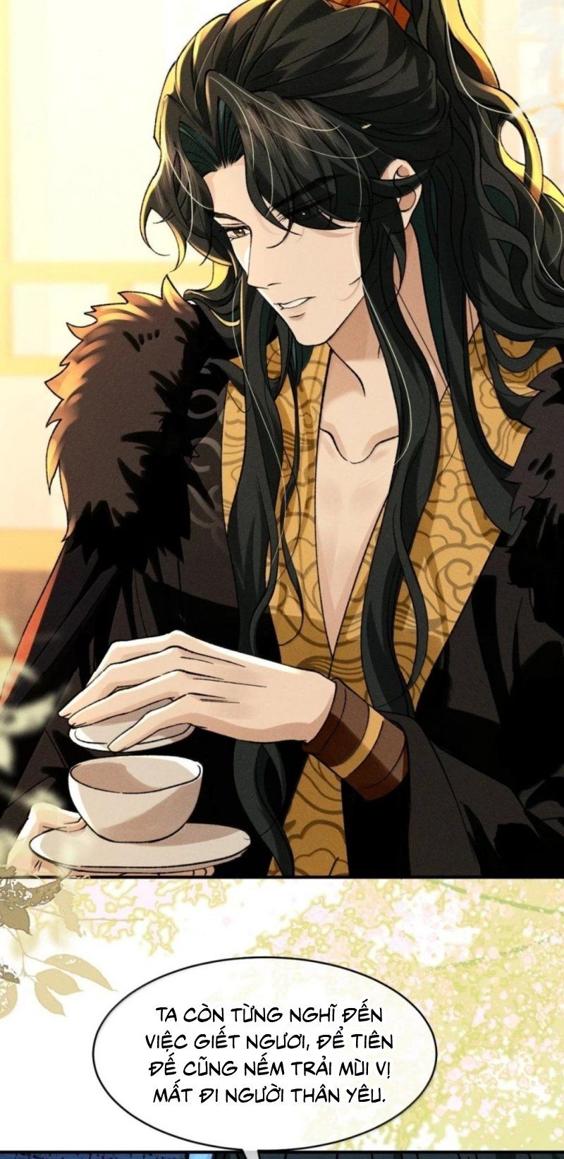 Hải Vương Sau Khi Hoàn Lương Sa Vào Tu La Tràng - Chương 56 - Trang 15