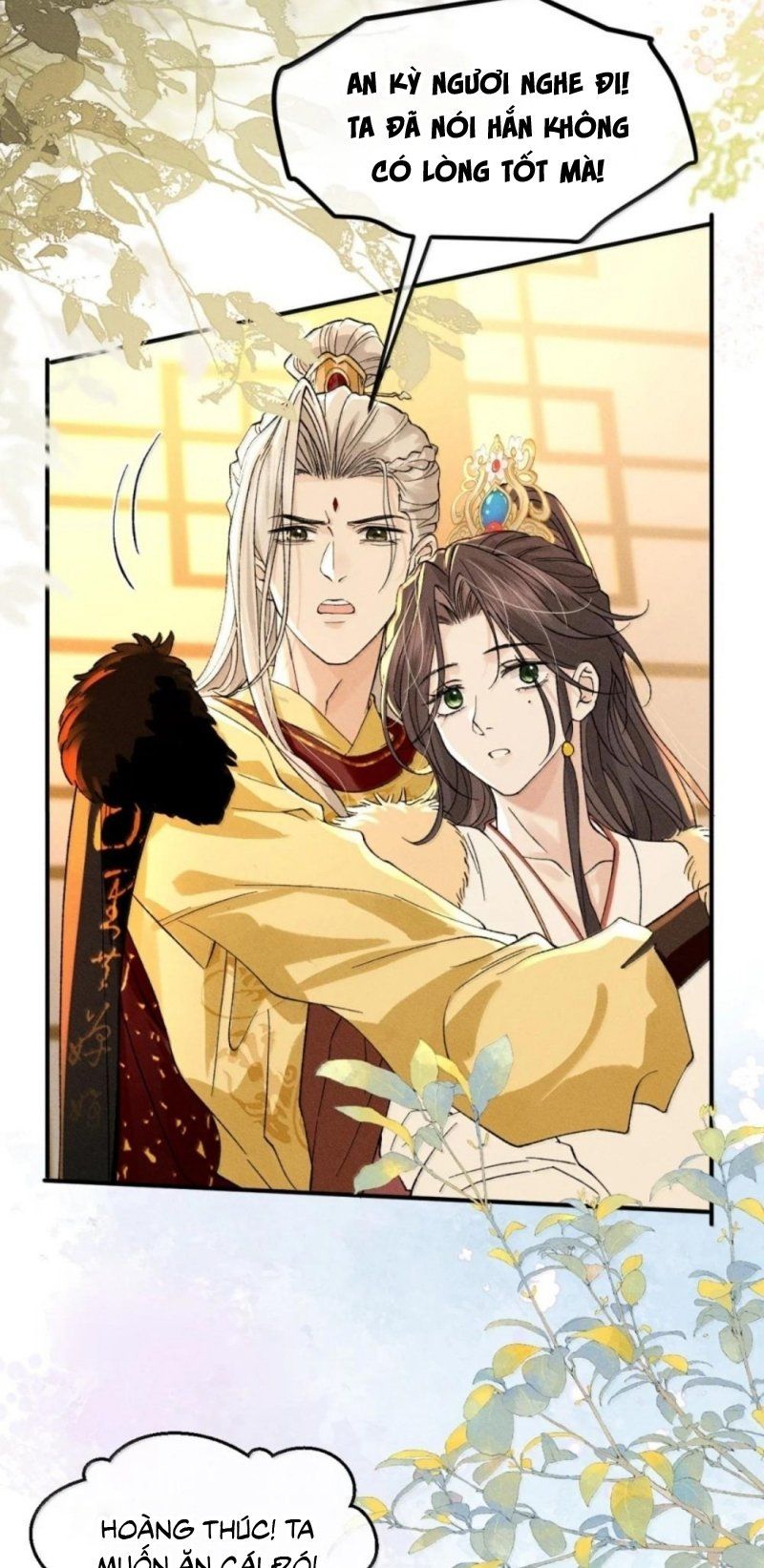 Hải Vương Sau Khi Hoàn Lương Sa Vào Tu La Tràng - Chương 56 - Trang 17