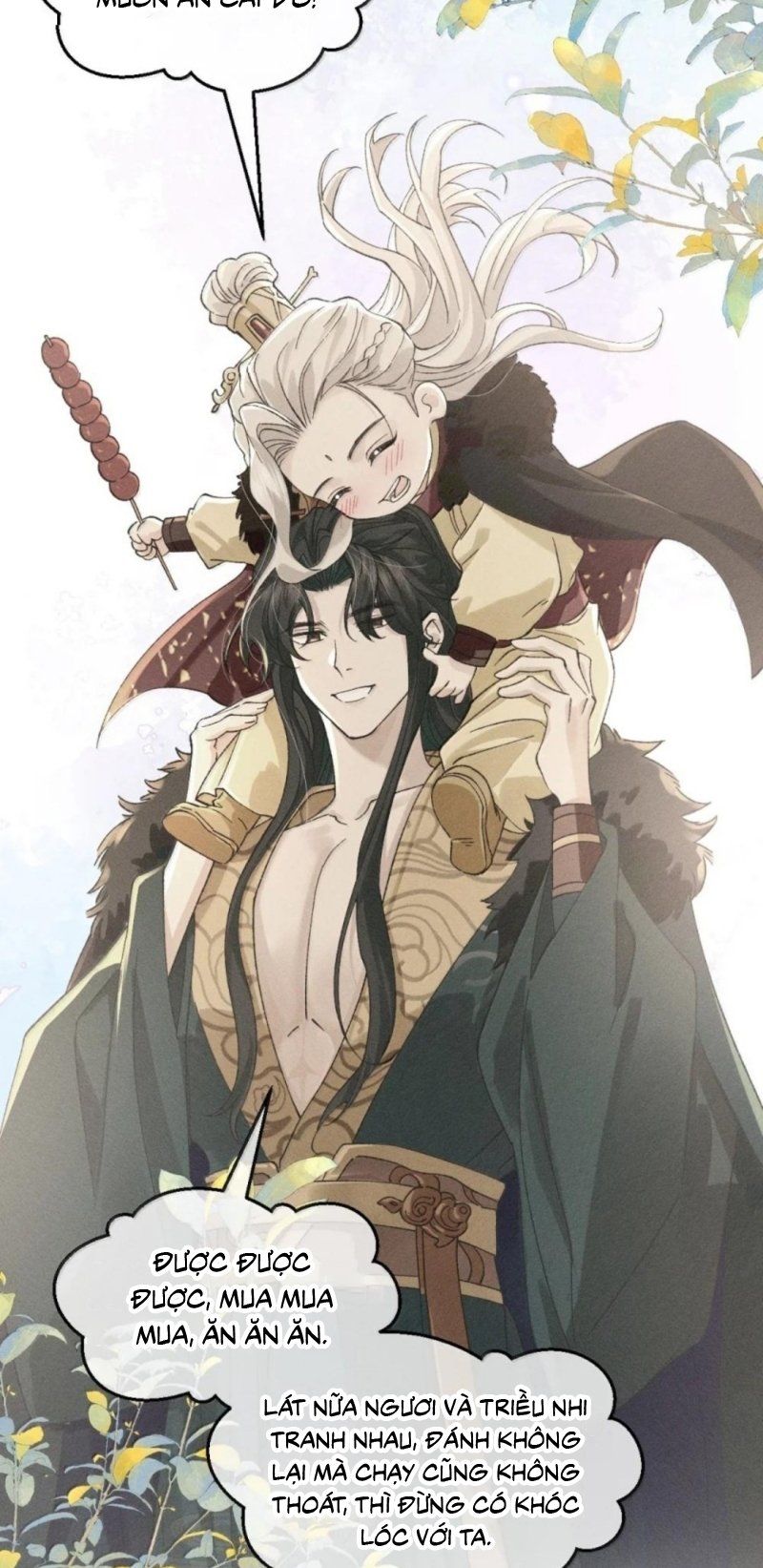 Hải Vương Sau Khi Hoàn Lương Sa Vào Tu La Tràng - Chương 56 - Trang 18