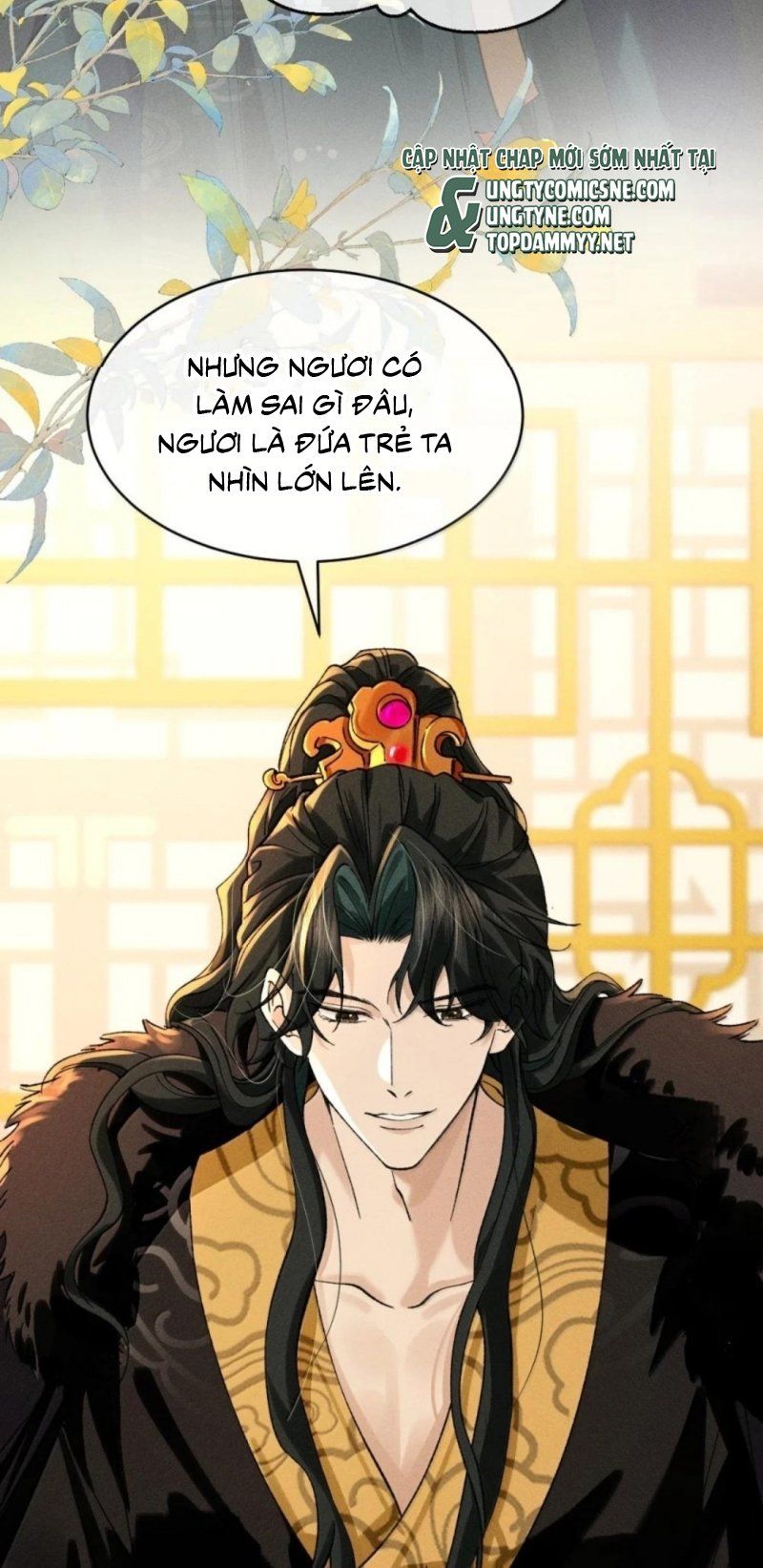 Hải Vương Sau Khi Hoàn Lương Sa Vào Tu La Tràng - Chương 56 - Trang 19